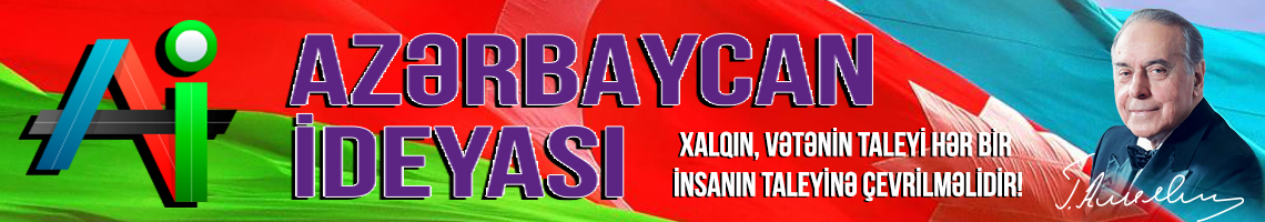 Azərbaycan İdeyası