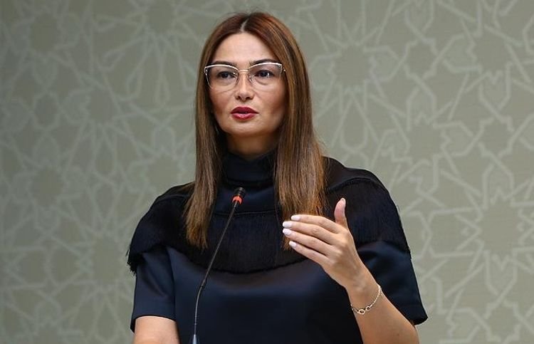 QƏNİRƏ PAŞAYEVANIN VƏZİFƏSİNİ KİM İCRA EDİR?