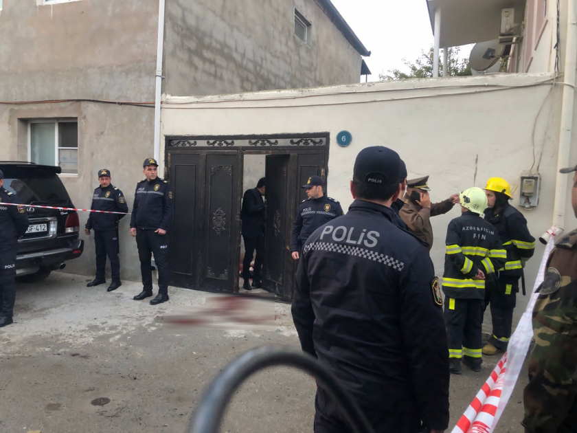 SUMQAYITDA EVƏ SİLAHLI BASQIN EDƏRƏK 2 NƏFƏRİ ÖLDÜRƏN ŞƏXS HAQQINDA YENİ FAKTLAR ORTAYA ÇIXIB