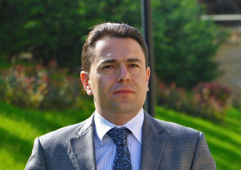 "EHTİYAC OLARSA RADARLAR DA QURAŞDIRILACAQ."-ANAR NƏCƏFLİ-VİDEO