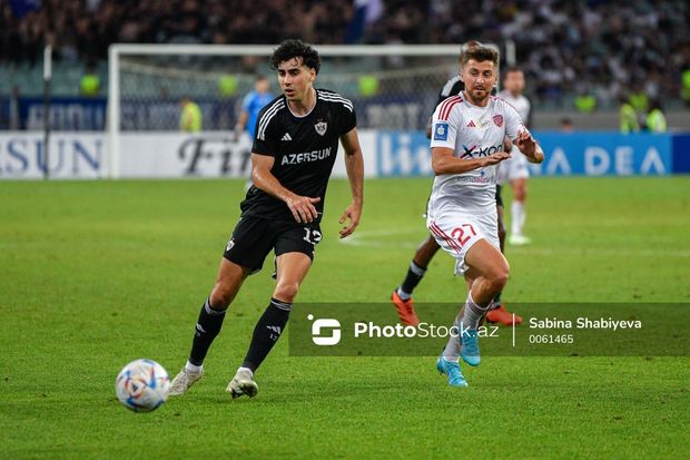 “Hakken”lə oyunöncəsi “Qarabağ”da son durum: İtkilər var