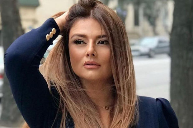 Kamilə Babayeva İTV-də fəaliyyətə başladı