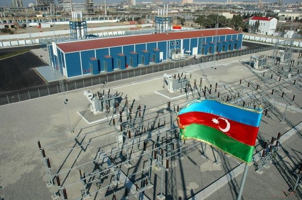 20 OKTYABR - ENERGETİKLƏR GÜNÜDÜR
