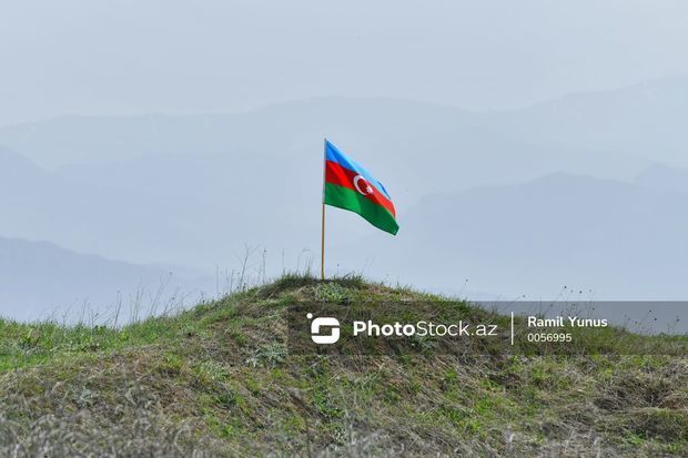 Azərbaycan cəmiyyəti antiterror tədbirlərinin Ermənistanla sülh müqaviləsini sürətləndirəcəyinə inanır - SORĞU