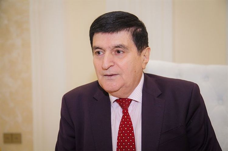 AZƏRBAYCAN RESPUBLİKASININ ƏMƏKDAR ARTİSTİ BALOĞLAN ƏŞRƏFOVUN XATİRƏSİNƏ İTHAF OLARAQ - VİDEO