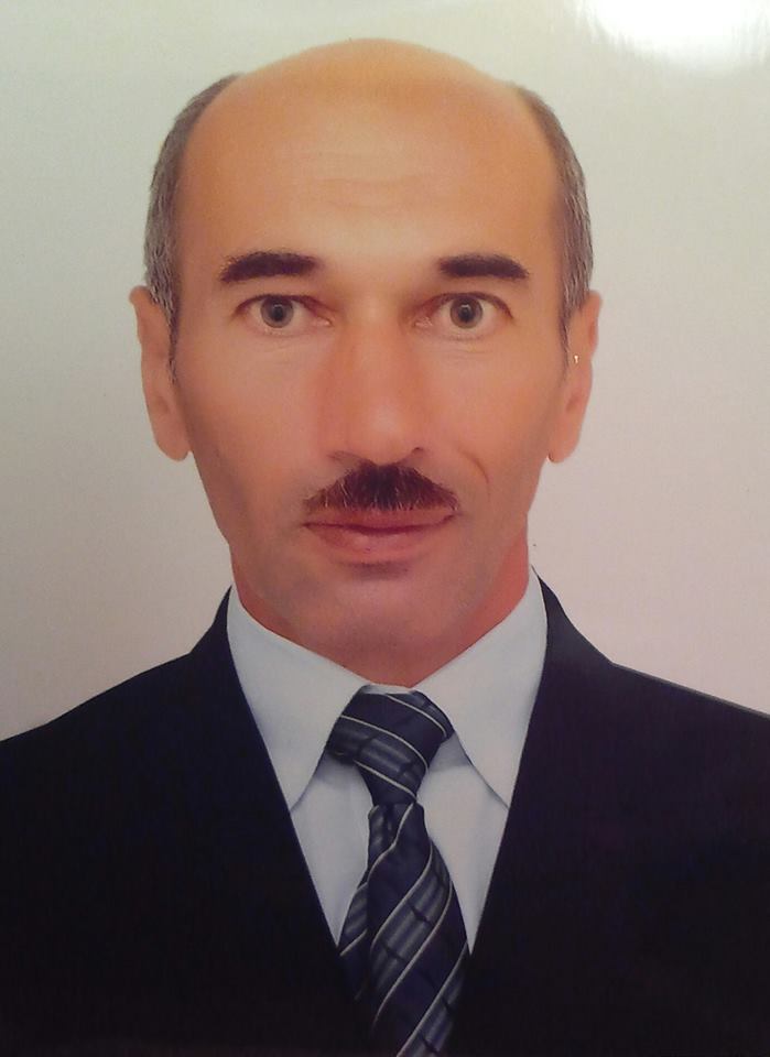 ŞAİR ƏSƏDULLAYEV MAİS (MAİS TƏMKİN) HAQQINDA - VİDEO