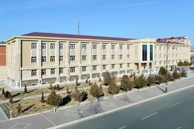 NAXÇIVAN MƏRKƏZİ UŞAQ XƏSTƏXANASININ BAŞ HƏKİMİ İŞDƏN ÇIXARILDI