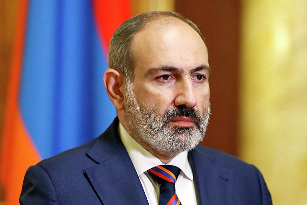 NİKOL PAŞİNYAN ÜÇTƏRƏFLİ MÜQAVİLƏNİN 9-CU BƏNDİNİ LƏĞV ETMƏYƏ ÇALIŞIR