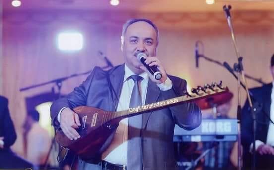 Tanınmış musiqiçi vəfat etdi - VİDEO