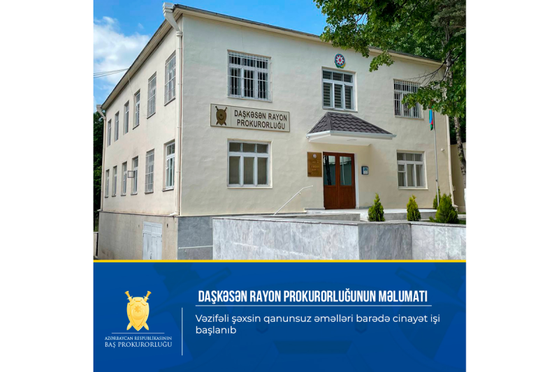 Bələdiyyə sədri, bələdiyyənin digər üzvlərinin yerinə imza edərək, qanunsuz əməllər törətdi - VİDEO