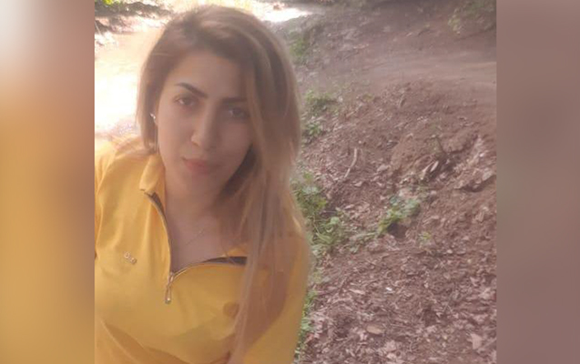 4 ildir itkin kimi axtarılırdı, atası öldürüb həyətə basdırıbmış - VİDEO
