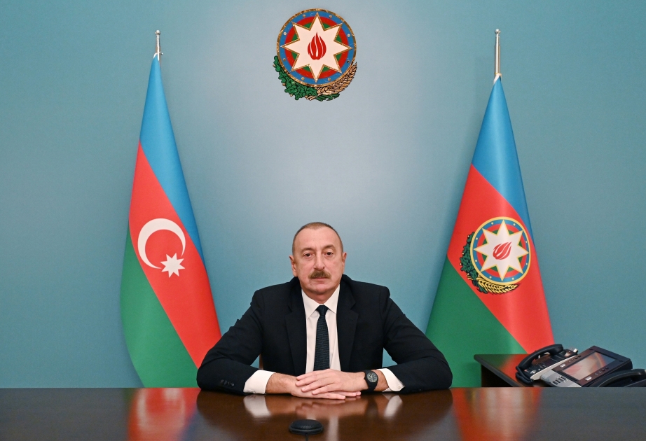 Pensiyaların artırılması barədə Prezident İlham Əliyev Sərəncam imzalayıb -  VİDEO