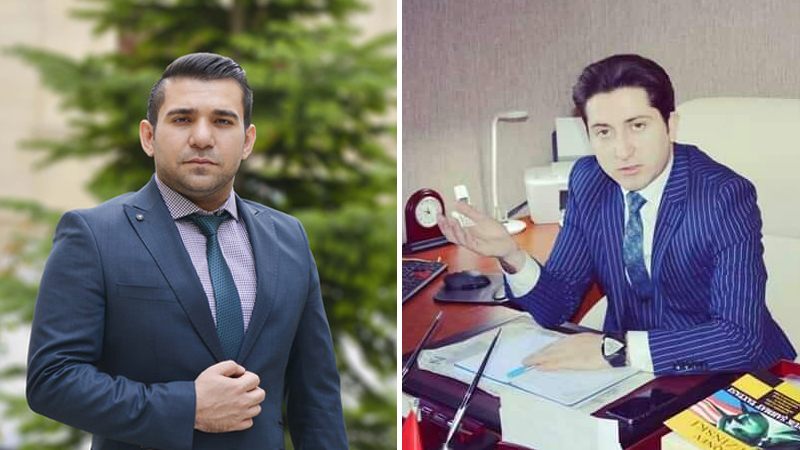 Azərbaycanda 4 milyonluq dələduzluq işi... - İttiham olunanlardan biri politoloq, biri alimdir