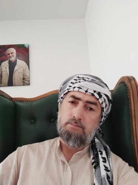 DİN Bakıda İran casus şəbəkəsini ələ keçirib - VİDEO