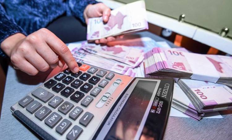 Uşaqpulu ilə bağlı bir sıra açıqlamalar - VİDEO