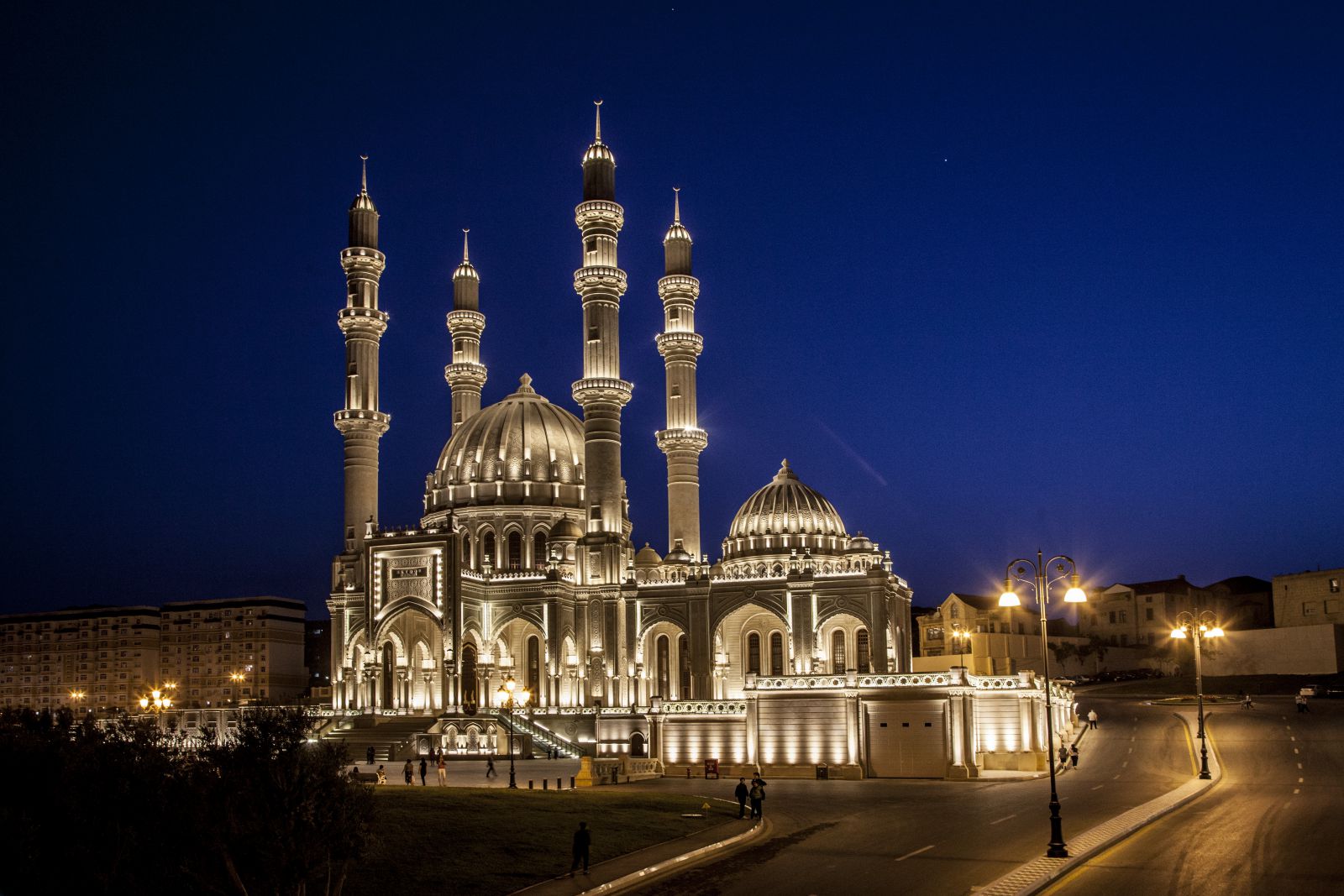 Ramazanın beşinci gününün duası - İmsak və iftar vaxtı