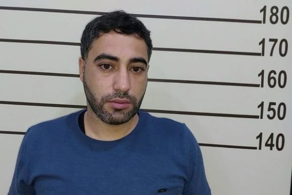 Qadın tanışından hədə-qorxu ilə pul tələb edən şəxs ələ keçib
