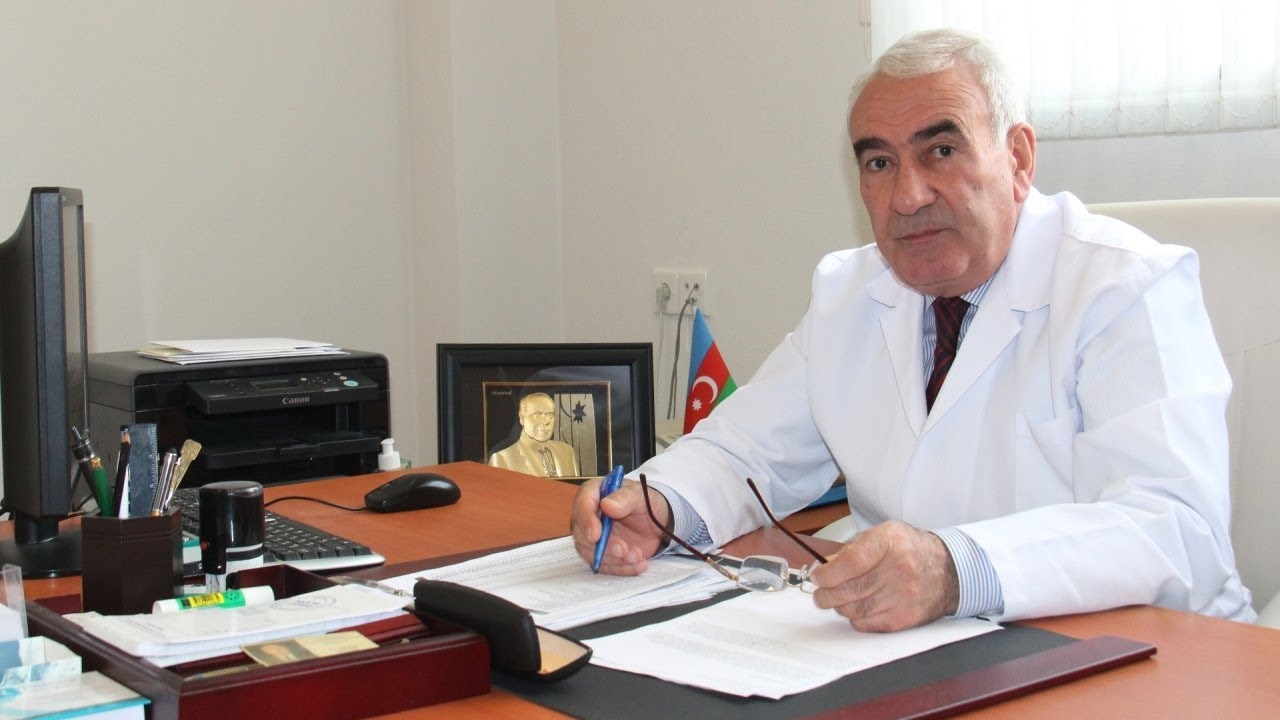 “Ailə məsələsi deyil, deyəsən, təzə rəhbərlik xətrinə dəyib”- VİDEO