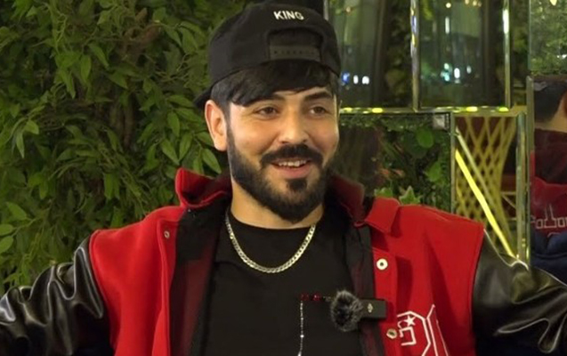 “Semka” da həbs edildi