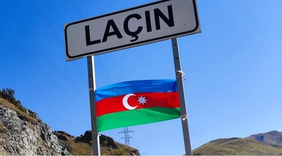Laçında dörd hərbçimizin meyiti tapıldı - RƏSMİ - YENİLƏNİB