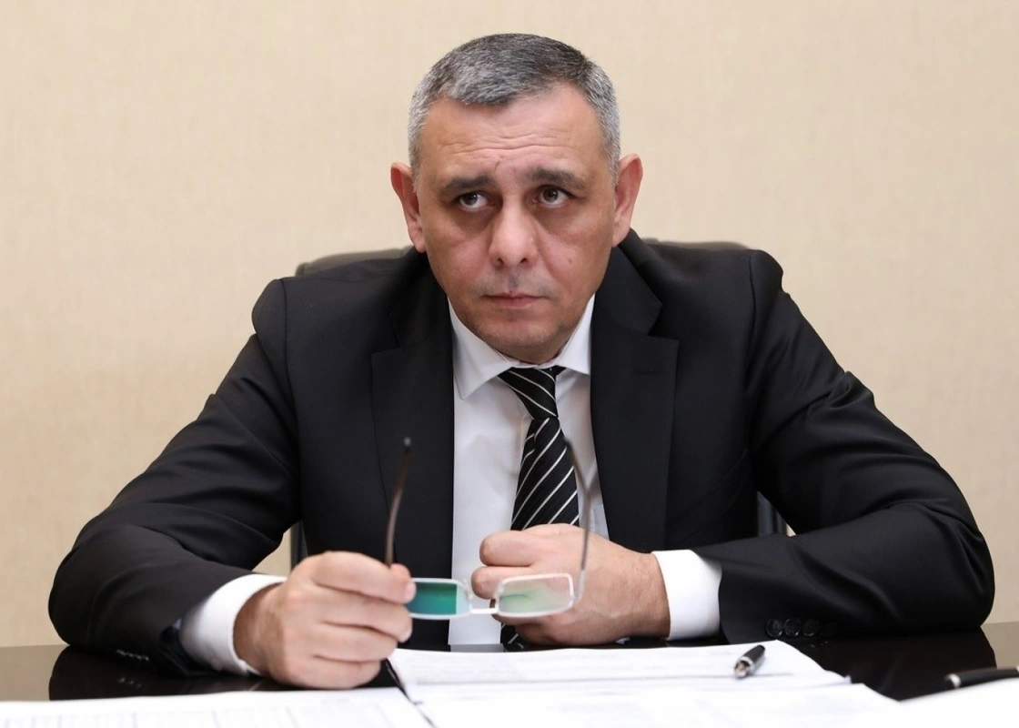 Mürsəl İbrahimov rəisi işdən çıxardı - Yeni təyinat + VİDEO