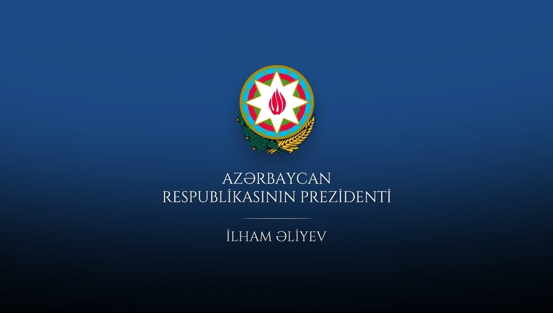 "Bizim atdığımız bütün addımlar əsas məqsədi güdür." - VİDEO